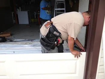 Metro Garage Door Service Bethesda, MD 301-241-6230 - inst-cont-gdr-19m